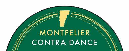 Monpelier Contra Dance logo
